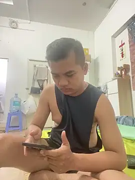 Gockhuatsg online show from 05/16/26, 12:04
