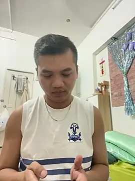 Gockhuatsg online show from 05/18/26, 02:12