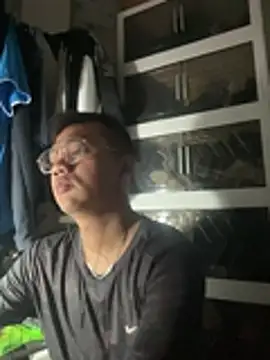 Gockhuatsg online show from 05/20/26, 07:42