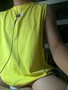 Gockhuatsg online show from 05/24/26, 07:08