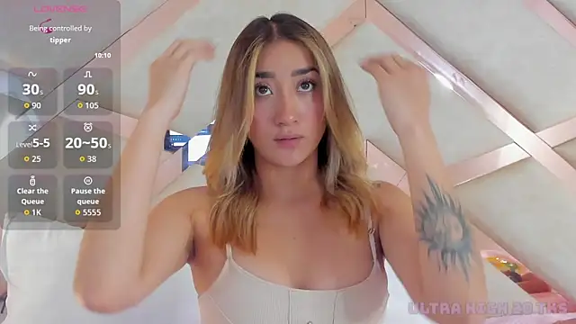 lucy davies online show from 06/03/26, 11:35