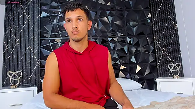 MaxiStanford online show from 04/29/26, 09:54