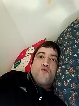 danyelC2 online show from 03/25/26, 02:34