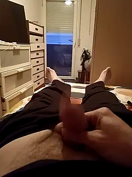 danyelC2 online show from 04/12/26, 06:35