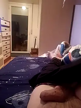 danyelC2 online show from 04/19/26, 07:38