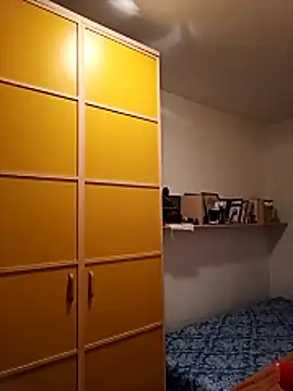 danyelC2 online show from 04/21/26, 07:50