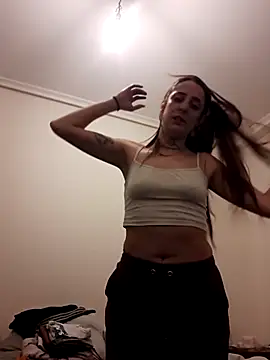 Snapshot of sabrinalapiedra chatting on 03/01/26, 01:07 sabrinalapiedra online show from 03/01/26, 01:07