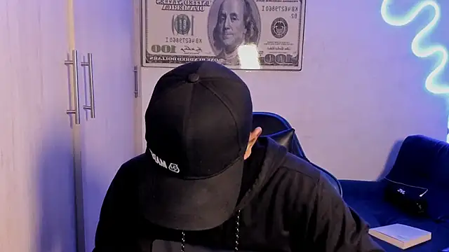 jossi12345j online show from 04/23/26, 12:51