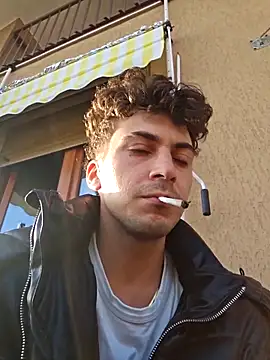 Andreakkkk online show from 03/13/26, 04:02