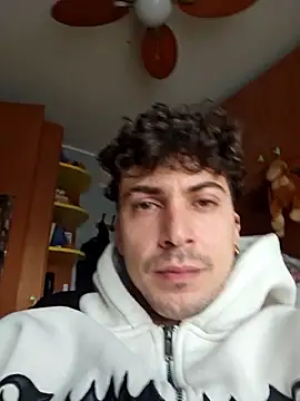 Andreakkkk online show from 03/15/26, 12:55