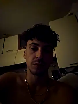 Andreakkkk online show from 04/12/26, 04:06