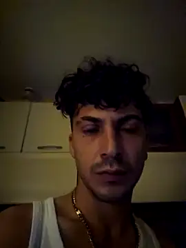 Andreakkkk online show from 04/23/26, 09:50