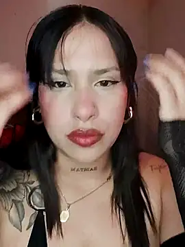 Snapshot of luna_heat chatting on 03/01/26, 09:17 luna heat online show from 03/01/26, 09:17