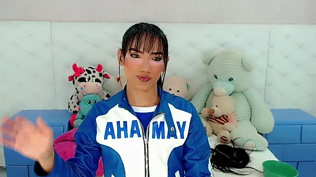 catriona queen16 online show from 03/14/26, 02:17