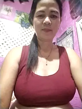 sweet lyn2025 online show from 05/03/26, 05:24