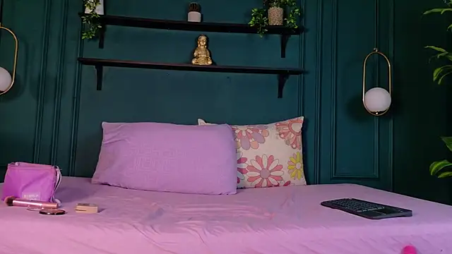 AbbyBelucci online show from 04/23/26, 08:44