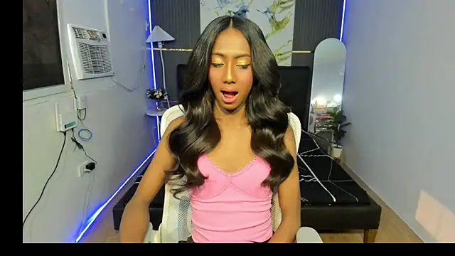 BlackbarbieXXL online show from 04/03/26, 08:01