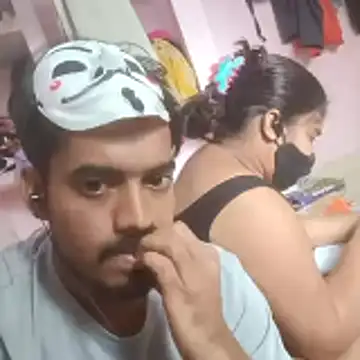 HOT-COUPLE19 online show from 03/11/26, 05:13