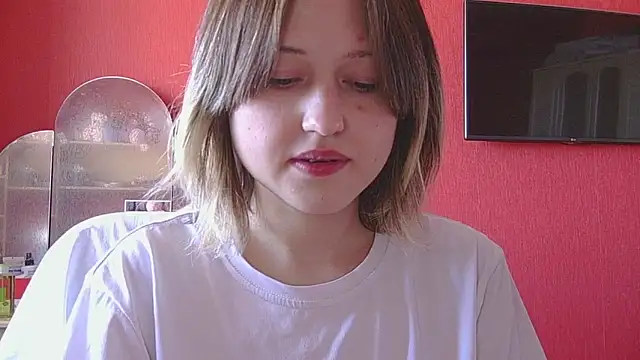 Beloved Mary online show from 03/23/26, 07:56