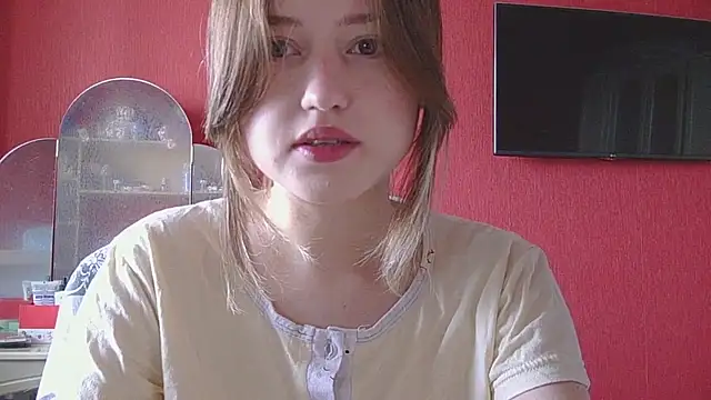 Beloved Mary online show from 07/09/26, 08:51