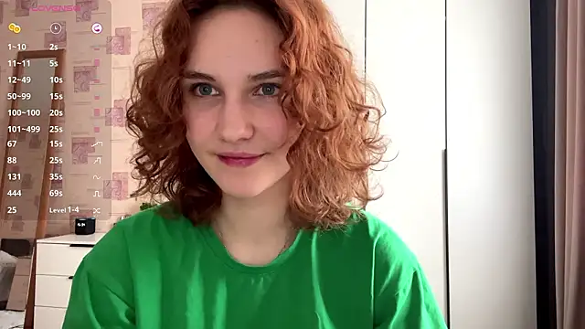 DinaMaylilly online show from 03/03/26, 12:33