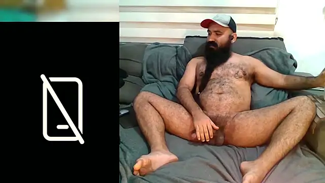 Barba Negra Fumador online show from 03/14/26, 05:35