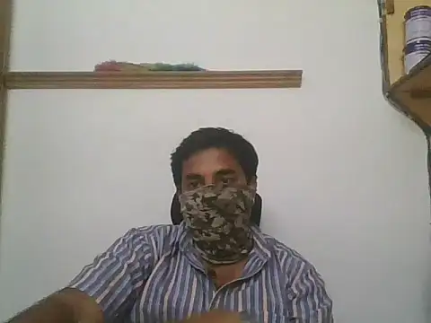 gregariouscarpet online show from 04/04/26, 08:23