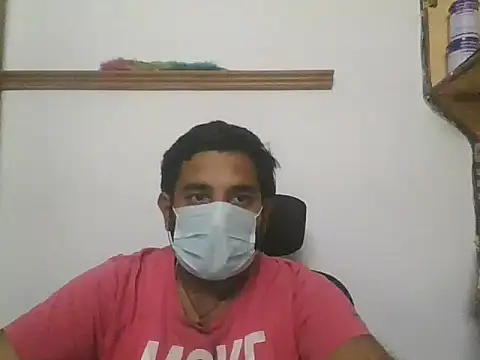 gregariouscarpet online show from 04/06/26, 03:46