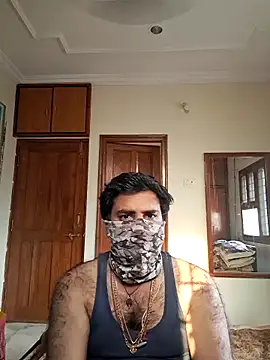 gregariouscarpet online show from 04/12/26, 11:15