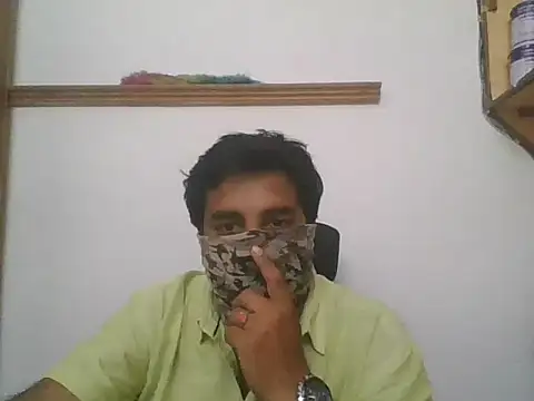 gregariouscarpet online show from 04/18/26, 06:39