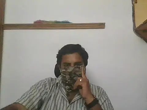 gregariouscarpet online show from 04/27/26, 12:58