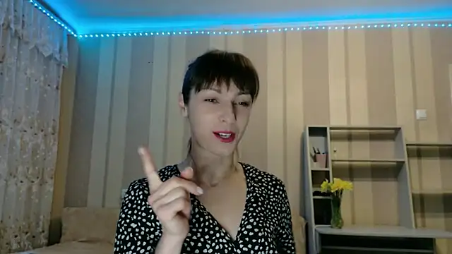 Candy Spicyy online show from 04/03/26, 06:17