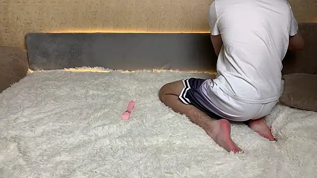 Barbara Mur online show from 04/19/26, 06:10