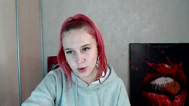 Scarlett lil online show from 03/31/26, 07:20