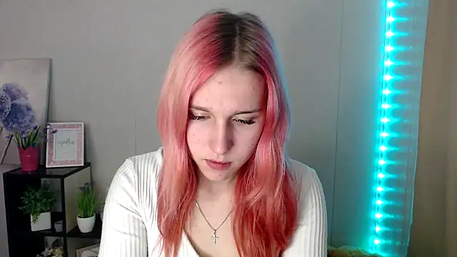 Scarlett lil online show from 04/21/26, 07:47