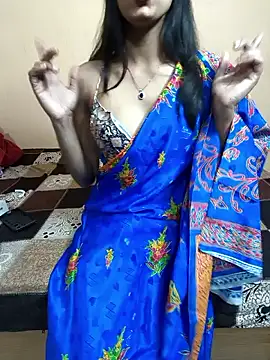 Glow Queen online show from 03/03/26, 05:52