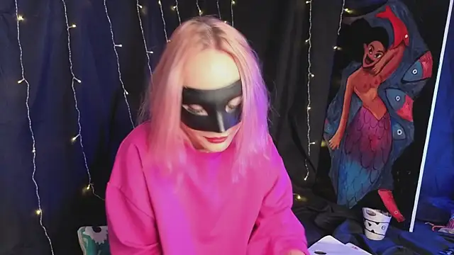 LunVision online show from 03/10/26, 03:06