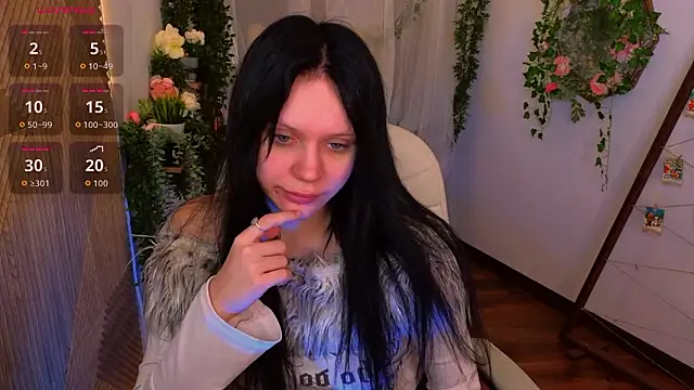 kittenlolla online show from 03/05/26, 06:09