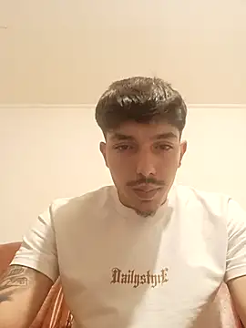 danbig01 online show from 04/26/26, 02:15