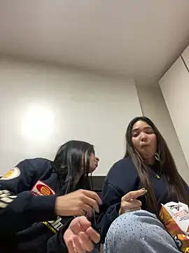 Genblan online show from 03/03/26, 09:31