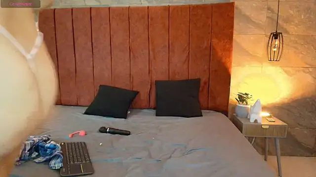 Lauren Rouses online show from 04/11/26, 07:45