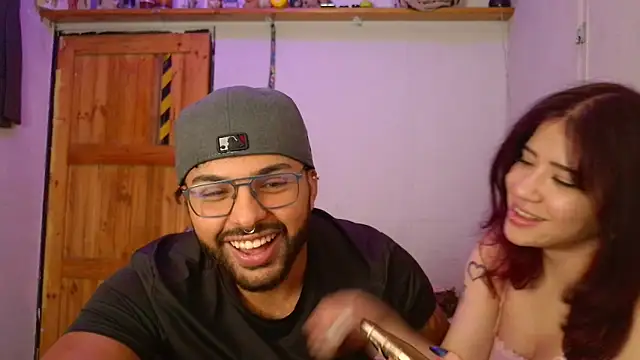 LYNN N SAMUEL online show from 04/15/26, 06:42