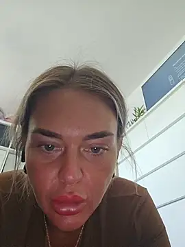 CarmenCapricorn online show from 03/02/26, 01:18