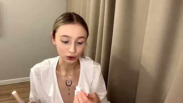 ClonedAge online show from 03/06/26, 08:38