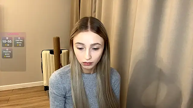 ClonedAge online show from 03/23/26, 03:16