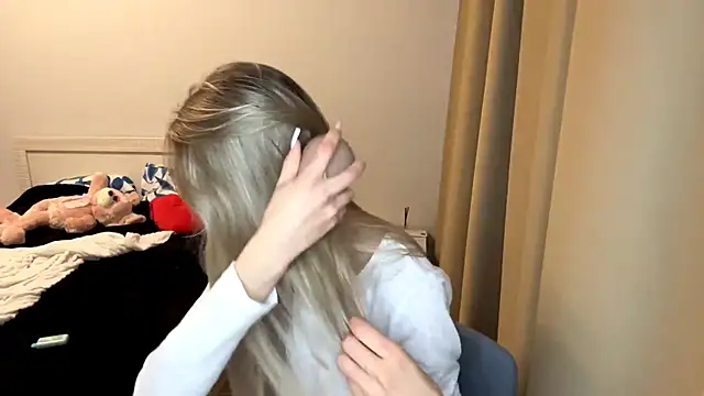 ClonedAge online show from 03/25/26, 09:21