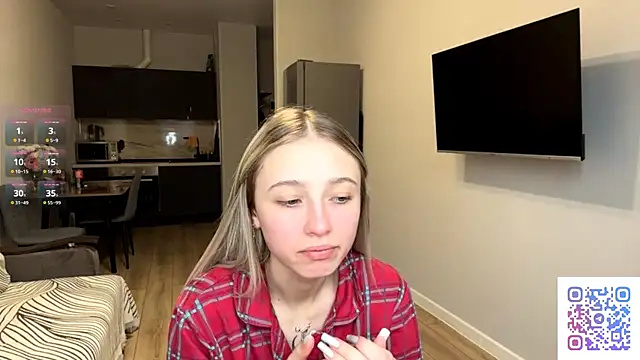 ClonedAge online show from 04/18/26, 02:21