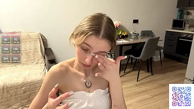 ClonedAge online show from 04/23/26, 07:27