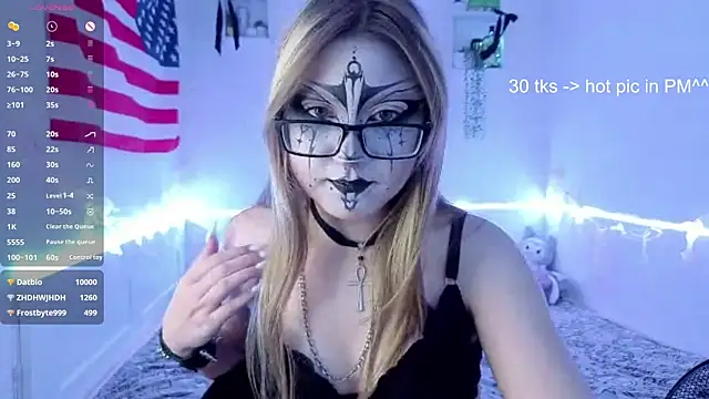 Snapshot of CucKuhta chatting on 06/25/26, 04:44 CucKuhta online show from 06/25/26, 04:44