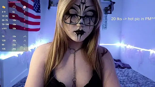 Snapshot of CucKuhta chatting on 07/08/26, 03:16 CucKuhta online show from 07/08/26, 03:16